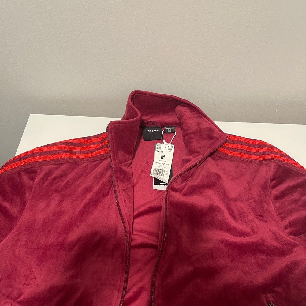 IVY Park/ Adidas